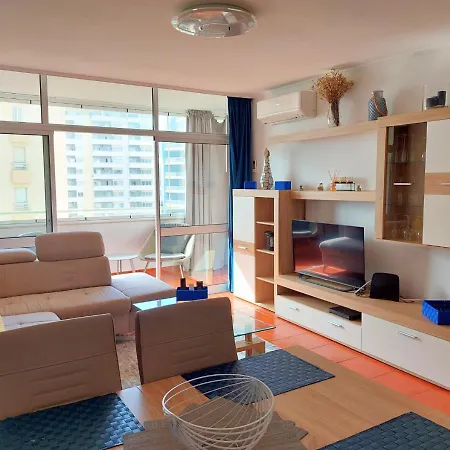 Alltravel Varandas Da Rocha Apartment *
