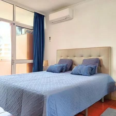 Alltravel Varandas Da Rocha Apartment Portimao