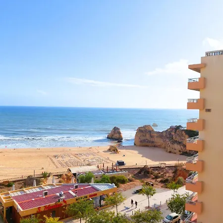Alltravel Varandas Da Rocha * Portimao