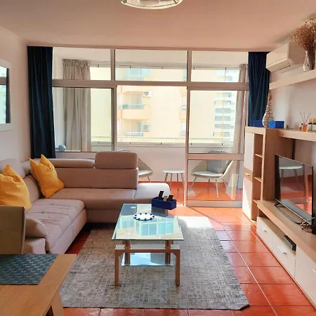 Apartment Alltravel Varandas Da Rocha